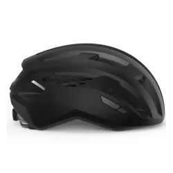 Kask rowerowy MET Vinci MIPS czarny