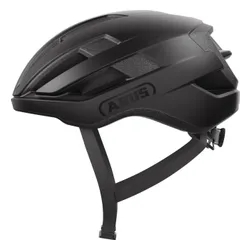 Kask rowerowy ABUS Wingback Velvet Czarny Szosowy (rozmiar S)