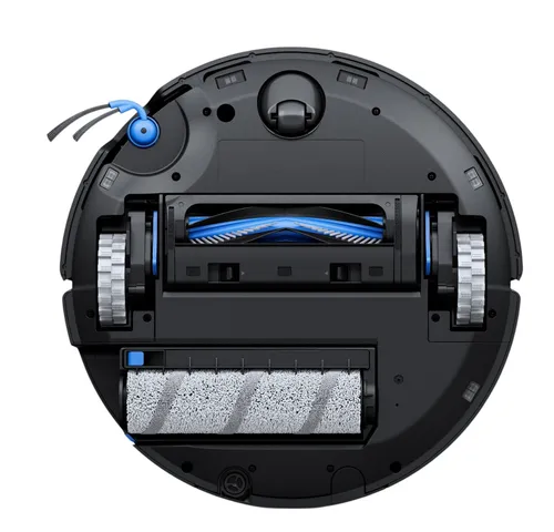 Robot sprzątający ECOVACS Deebot X11 OmniCyclone Czarny