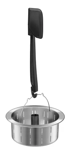 Robot wielofunkcyjny SAM COOK PSC-11 (WiFi) 1400W z wagą i funkcją gotowania