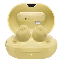 SteelSeries Arctis GameBuds XB Yuzu