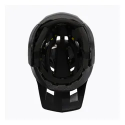 Kask rowerowy Fox Racing Dropframe Pro CE black