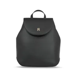 Tommy Hilfiger Staple AW0AW15193 rucsac negru BDS