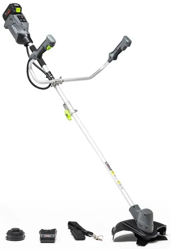 Podkaszarka akumulatorowa NAC BKB20-B40-S 20V