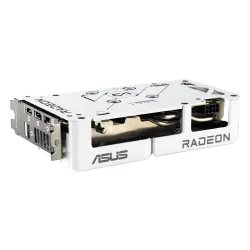 Karta graficzna ASUS Dual Radeon RX 9060 XT White Edition 16GB GDDR6 128bit FSR