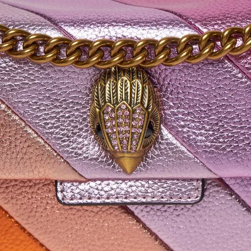 Kurt Geiger 433357109 Geantă De Pieptene Roz