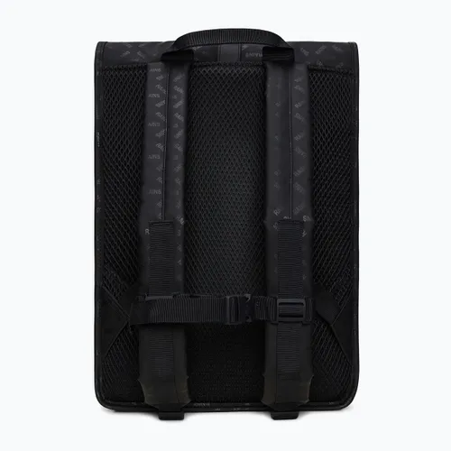 Рюкзак Rains Rucksack Rolltop 17 l house city backpack