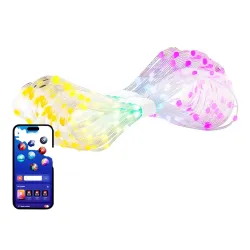 Kurtyna Yeelight YLYDD-0053 1,5 x 2m 24W RGB