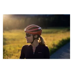 Kask rowerowy ABUS Aventor