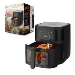 Air Fryer Frytkownica beztłuszczowa EXTRALINK SJ-650B