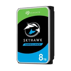 Dysk Seagate SkyHawk ST8000VX010 8TB 3,5"