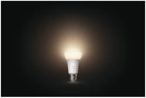 Inteligentna żarówka LED PHILIPS HUE 212727 9.5W E27 Bluetooth, ZigBee