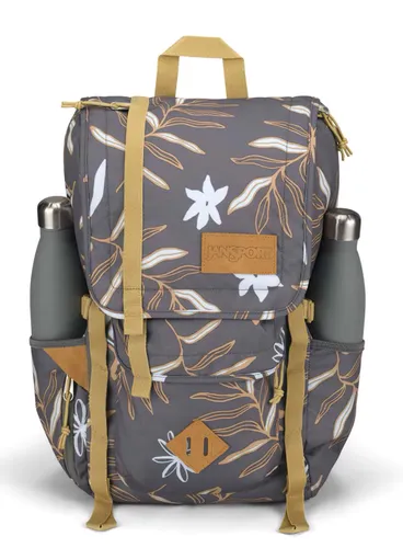 Рюкзак для ноутбука JanSport Hatchet-vacay vibes grey