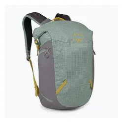 Plecak miejski Osprey Transporter Zinch 22 l frosty mint