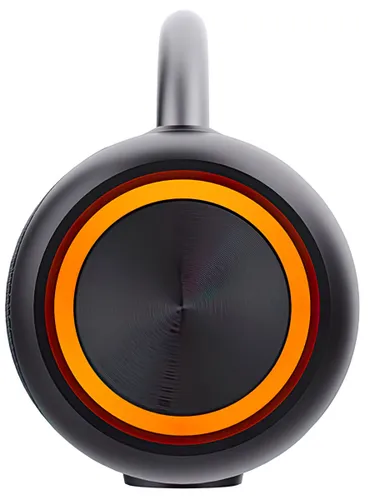 Głośnik mobilny TRACER SuperTube Czarny