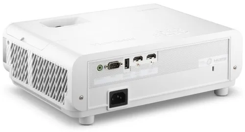 Projektor VIEWSONIC LX750-4K 4K UHD (3840 x 2160), 4000 ANSI lumen, Wi-Fi, Bluetooth