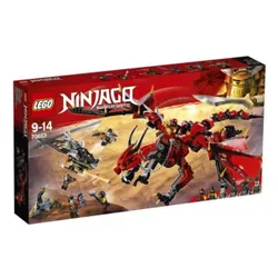 LEGO Ninjago Firstbourne (70653)