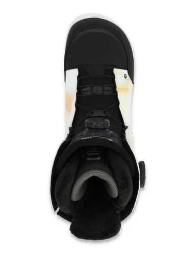 Buty snowboardowe Ride Hera - Rozmiar (cm) - 25.5