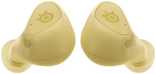 SteelSeries Arctis GameBuds XB Yuzu