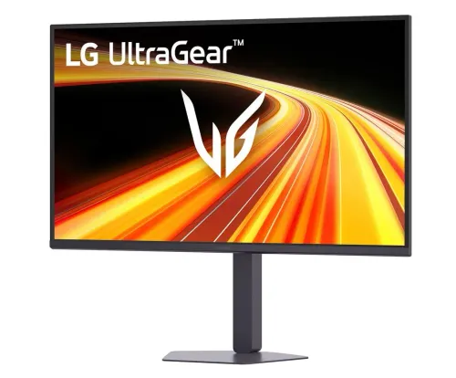 Monitor LG UltraGear G6 32G620B-B 31,5" 2K IPS 200Hz 1ms Gamingowy