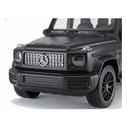 Zdalnie sterowany samochód COIL auto Mercedes G 63 SUV RC 1:14 czarny