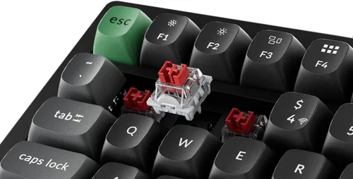 Klawiatura KEYCHRON K4U-H1