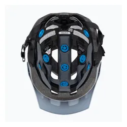 Kask rowerowy Leatt MTB AllMtn 1.0 V23 titanium