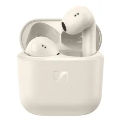 Słuchawki douszne SENNHEISER Accentum Open Kremowy