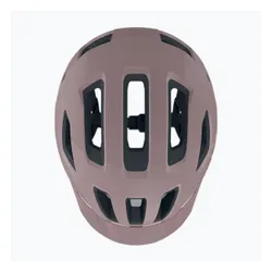 Kask rowerowy Kellys Dynamic II rose gold