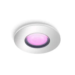 Reflektor Philips Hue White and Colour Ambiance Xamento chrom