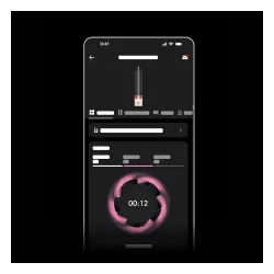 Suszarko-lokówka Dyson Airwrap Co‑anda2x Straight+Wavy 598757-01 1700W Jonizacja Zimny nawiew 3 poziomy temperatury