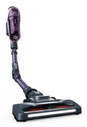 Пылесос Tefal X-Force Flex 8.60 Allergy TY9639 35 минут Сменный аккумулятор