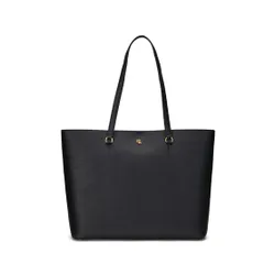 Сумка Lauren Ralph Lauren 431911655001 Черный