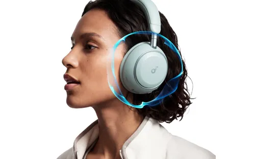 Soundcore Space 2 Zielone