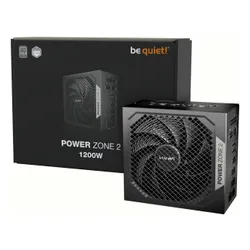 Zasilacz BE QUIET! Power Zone 2 1200W 80 Plus Platinum