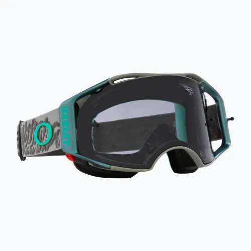 Oakley Airbrake MTB Ciclism ochelari Troy Lee modele