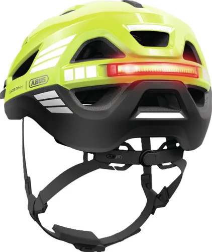Kask rowerowy ABUS Urban-I 4.0 ACE