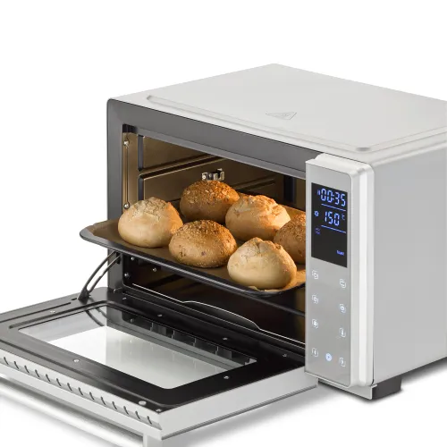 Mini piekarnik Caso Germany Bake & Style 26 Touch 26l