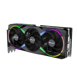 Karta graficzna PNY GeForce RTX 5080 ARGB EPIC-X RGB Overclocked Triple Fan 16GB GDDR7 256bit DLSS 4