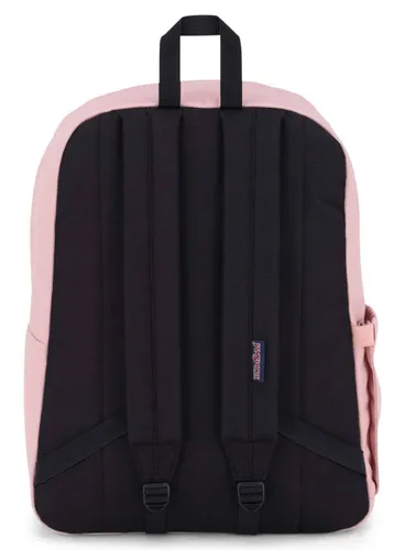 Plecak miejski JanSport SuperBreak Plus - misty rose
