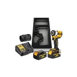 Ударный гайковерт DeWalt DCF921P2G