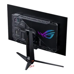 ASUS ROG Swift OLED PG32UCWM - 240Hz | 4K | 31.5'' | WOLED | 0.03ms