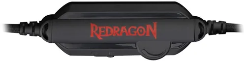 Słuchawki REDRAGON H280 Medea Nauszne