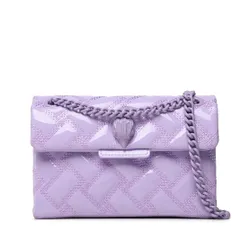 Kurt Geiger Mini Geantă Kensington 9798795309 Liliac