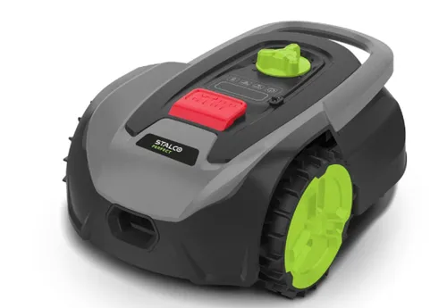 Robot koszący STALCO Perfect RMP300