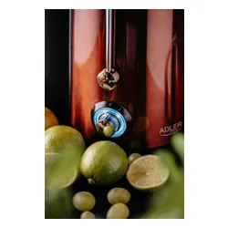 Sokowirówka ADLER AD 4129