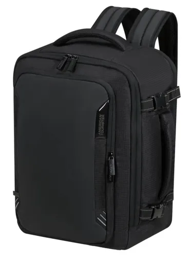 Plecak kabinowy American Tourister Take2Cabin Pro MS- flash black
