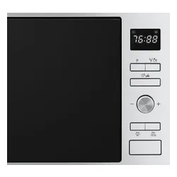 Микроволновая печь Smeg FMI425X