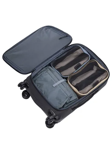 Mały organizer podróżny Thule Packing Cube S - pond gray
