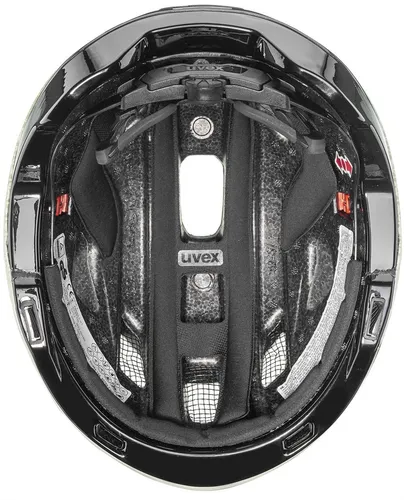 Kask rowerowy UVEX Gravel Y